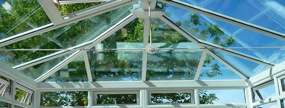 Commercial Window Cleaner in Bishop's Stortford  - Stanstead - reliable